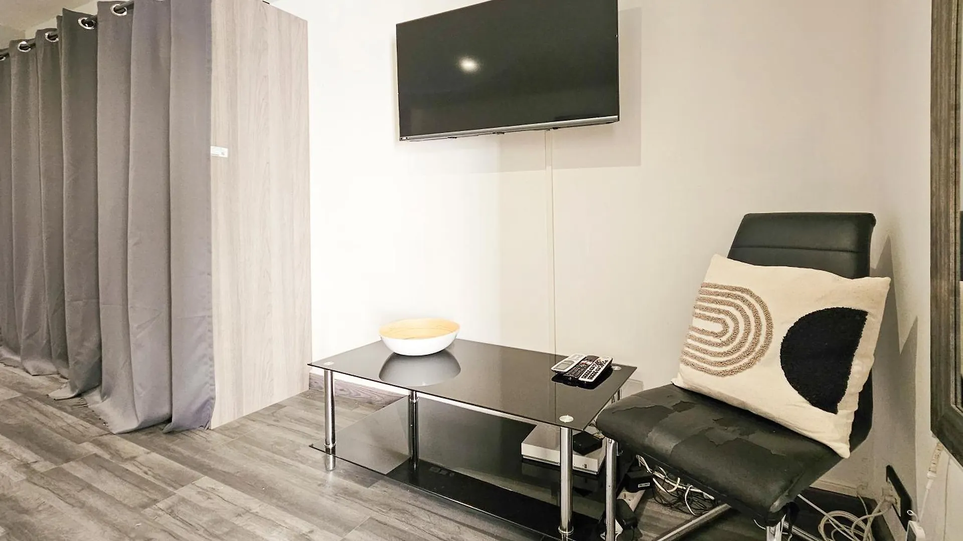 Apartment Palace Adly 2 Pers Wifi Ac Sea Nice