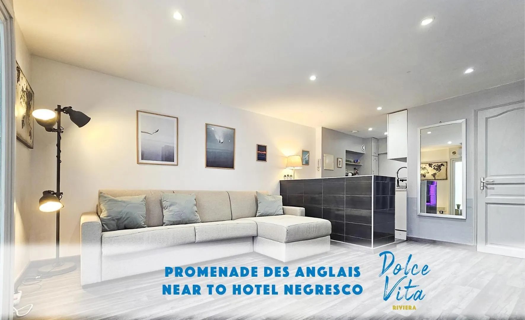 Palace Adly 2 Pers Wifi Ac Sea location