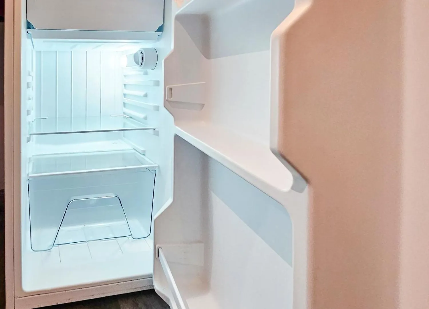Apartment Palace Adly 2 Pers Wifi Ac Sea Nizza