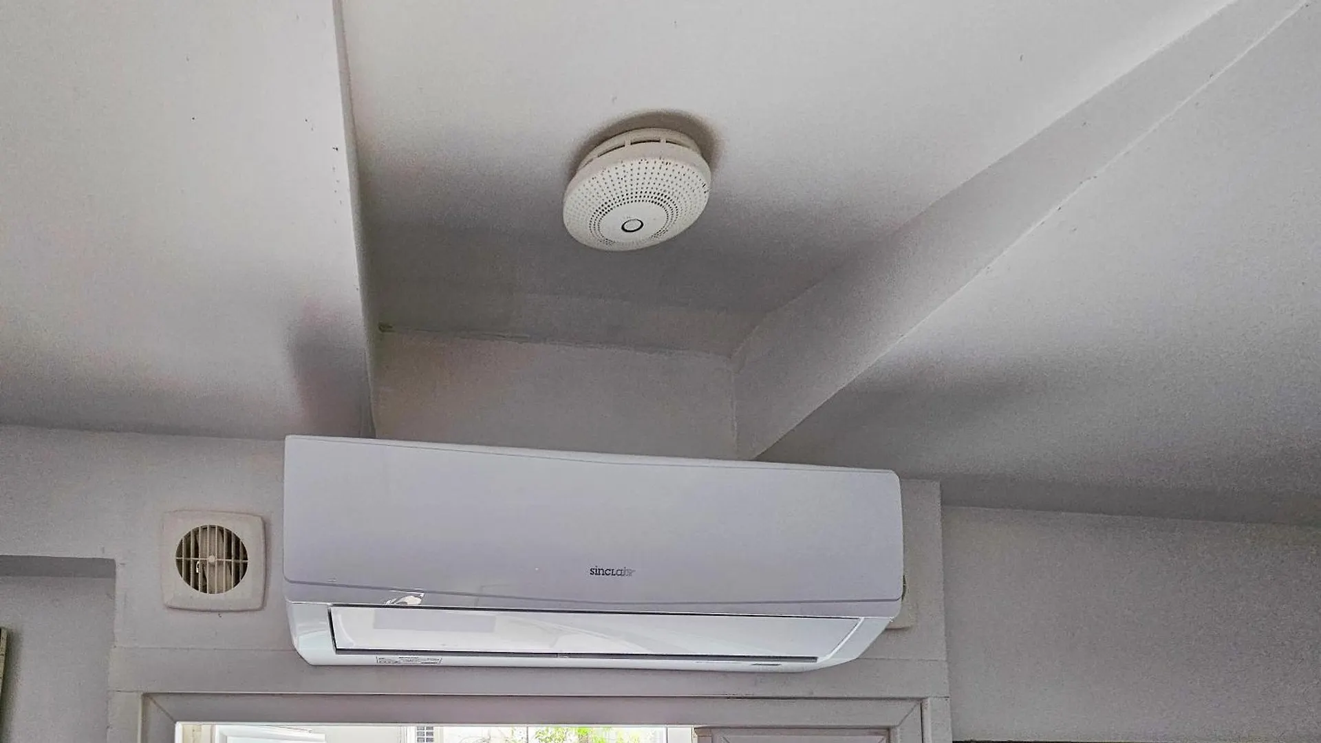 Lägenhet Palace Adly 2 Pers Wifi Ac Sea Nice Frankrike